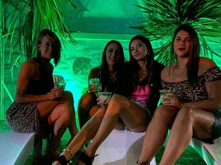 Herberg Hosteria Villa Del Lago