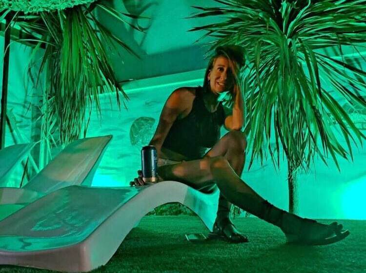 Herberg Hosteria Villa Del Lago