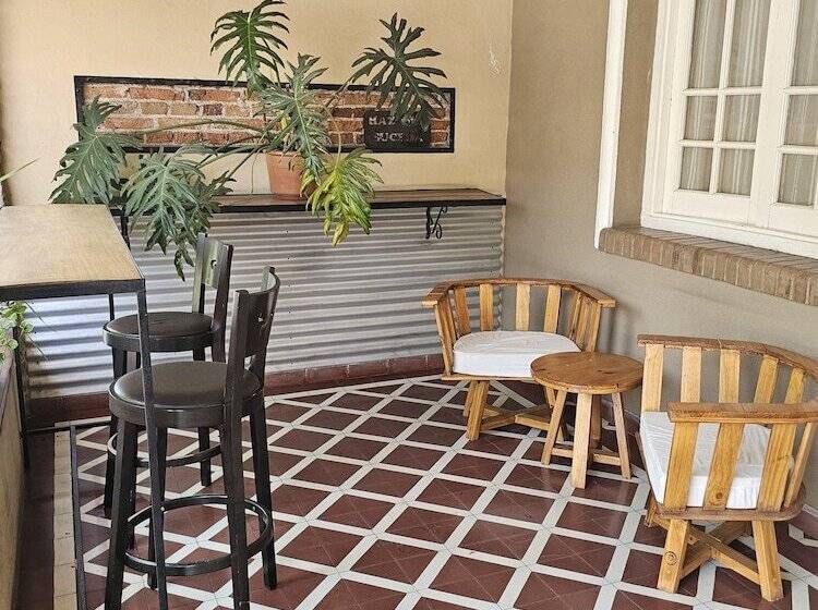 Herberg Hosteria Villa Del Lago