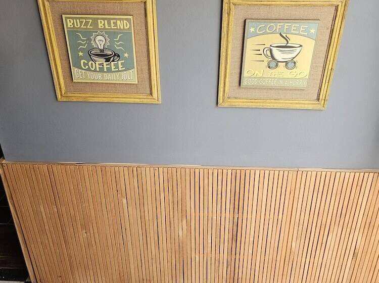 Herberg Hosteria Villa Del Lago