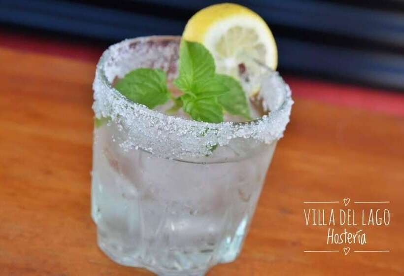 Herberg Hosteria Villa Del Lago