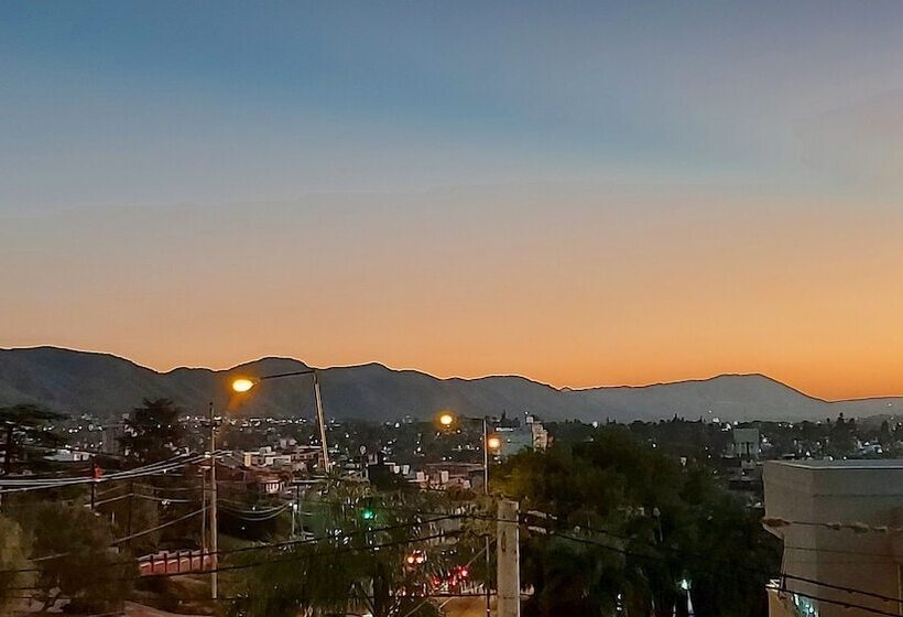 Herberg Hosteria Villa Del Lago