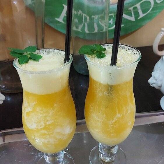 Herberg Hosteria Villa Del Lago