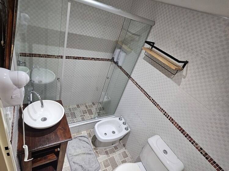 Herberg Hosteria Villa Del Lago