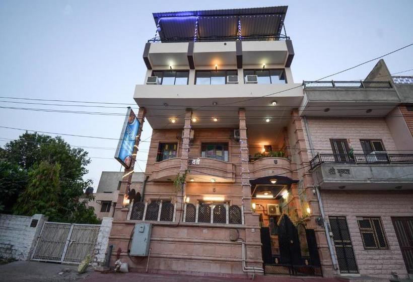 Hotell Apple Homestay