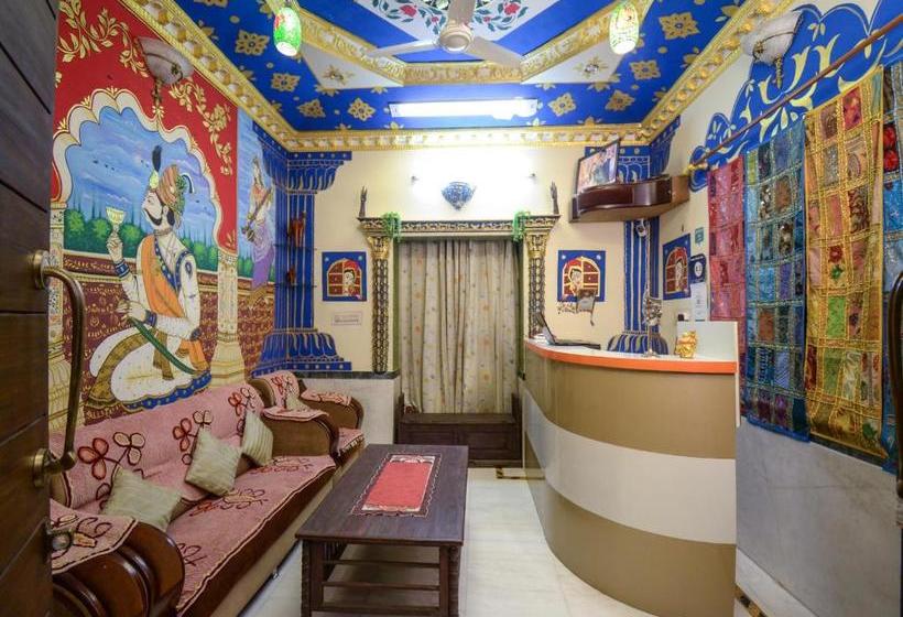 Hotell Apple Homestay