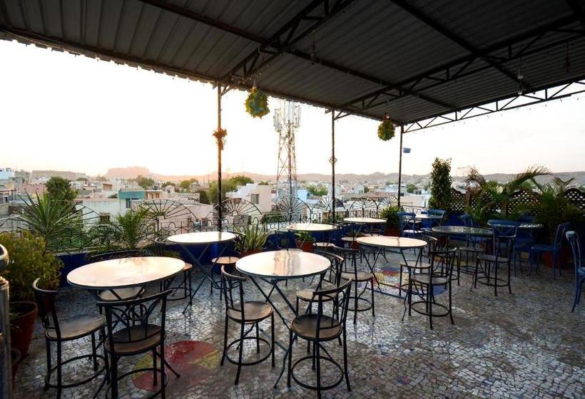 Hotell Apple Homestay