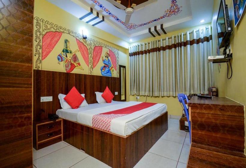 Hotell Apple Homestay