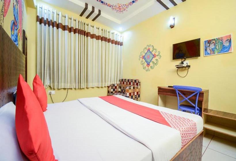 Hotell Apple Homestay