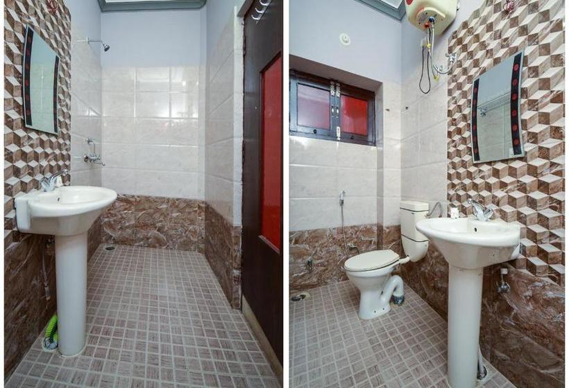 Hotell Apple Homestay