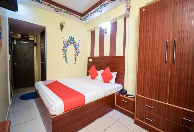 Hotell Apple Homestay