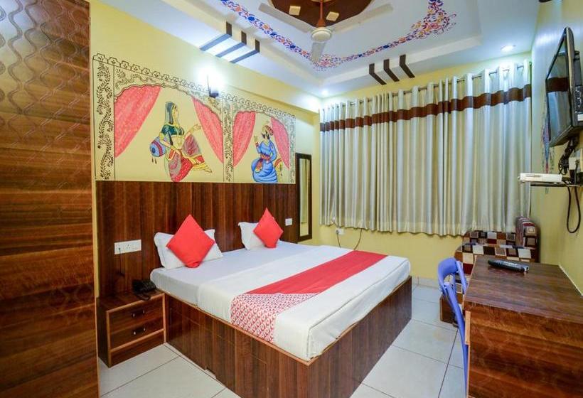 Hotell Apple Homestay