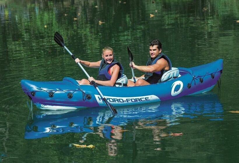 فندق Bubble Tent