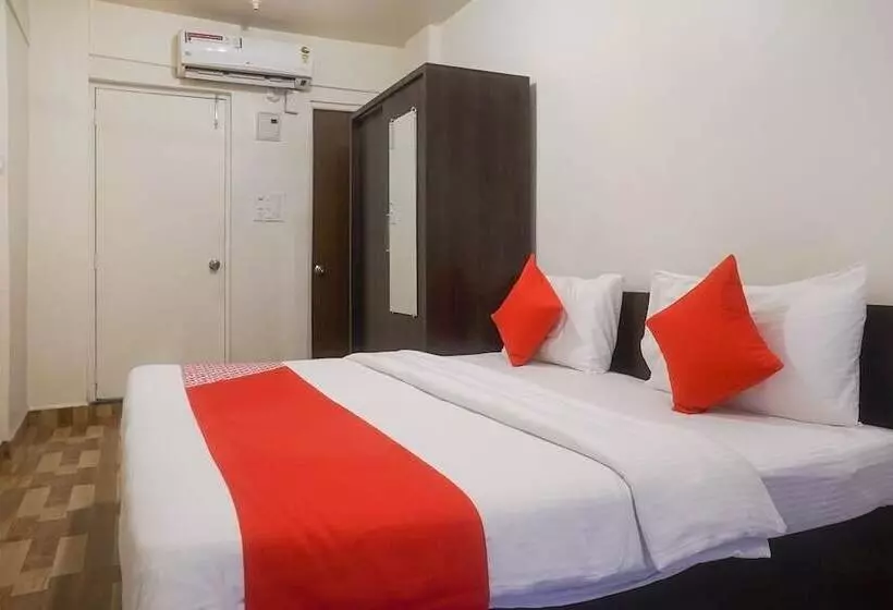 Super Hotel O River View Near Shaniwar Wada