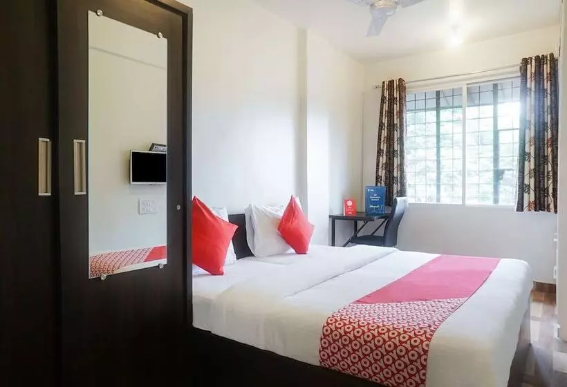 Super Hotel O River View Near Shaniwar Wada