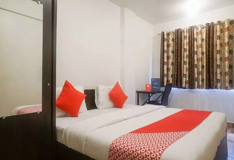 Super Hotel O River View Near Shaniwar Wada