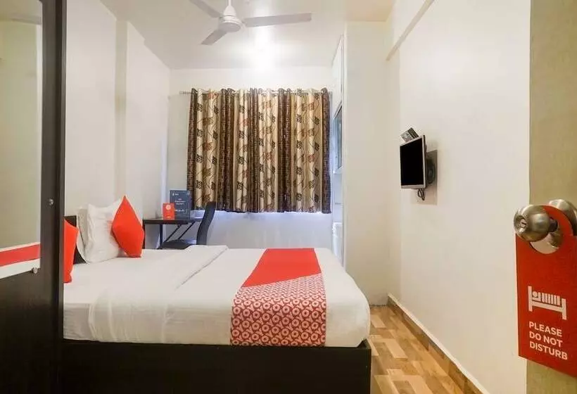 Super Hotel O River View Near Shaniwar Wada