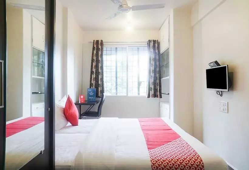 Super Hotel O River View Near Shaniwar Wada