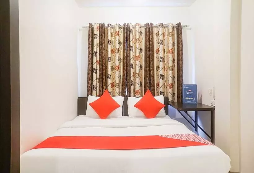 Super Hotel O River View Near Shaniwar Wada