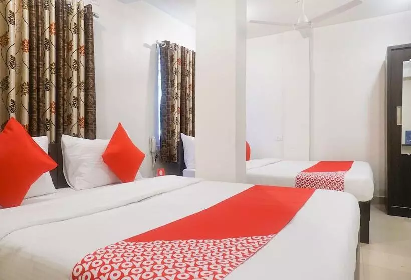 Super Hotel O River View Near Shaniwar Wada