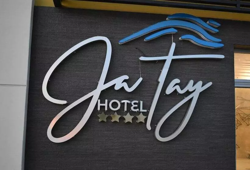 هتل Jatay