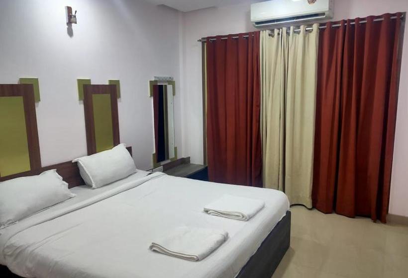 Hotelli Laxmi Residency