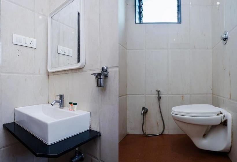 Hotelli Laxmi Residency