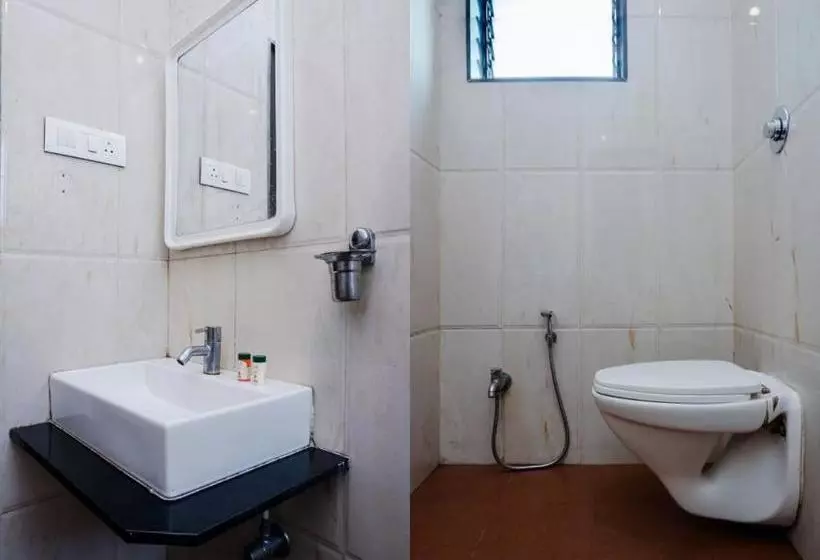 Hotelli Laxmi Residency