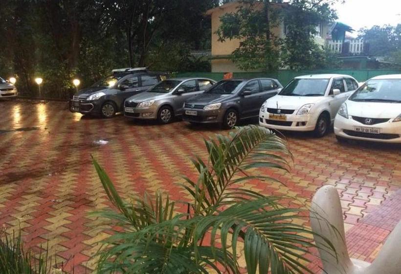 Hotelli Laxmi Residency