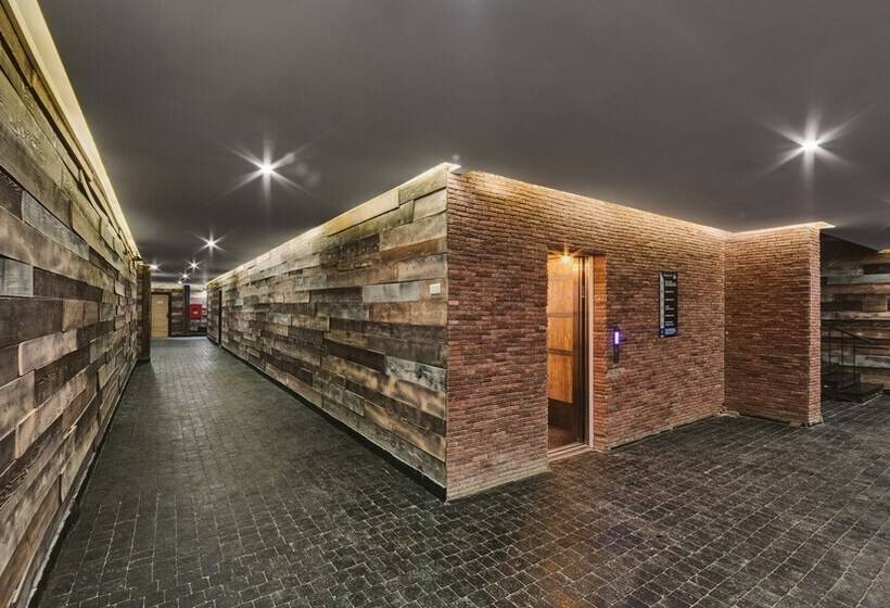 هتل New Gudauri Loft1