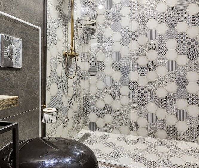 هتل New Gudauri Loft1