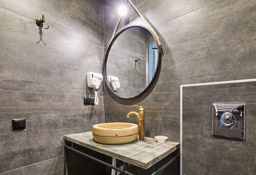 هتل New Gudauri Loft1