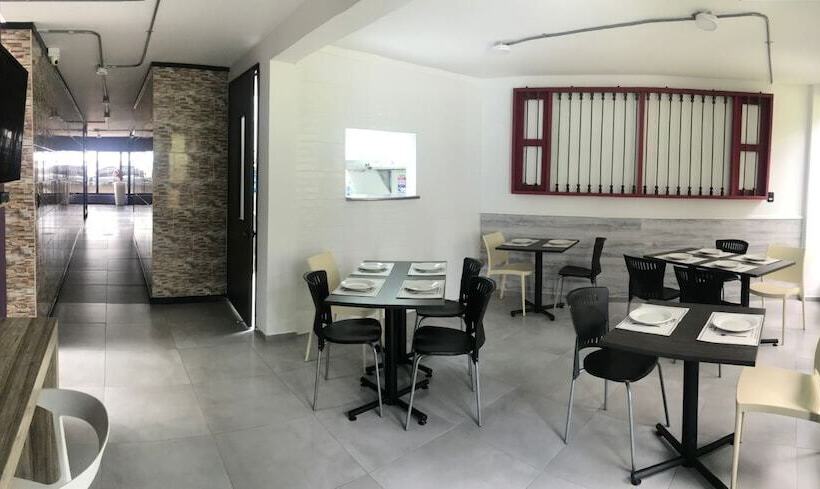 هتل Posada La Mariñera