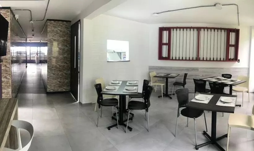 ホテル Posada La Mariñera