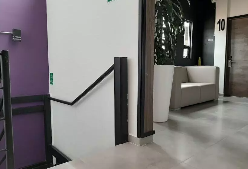 ホテル Posada La Mariñera