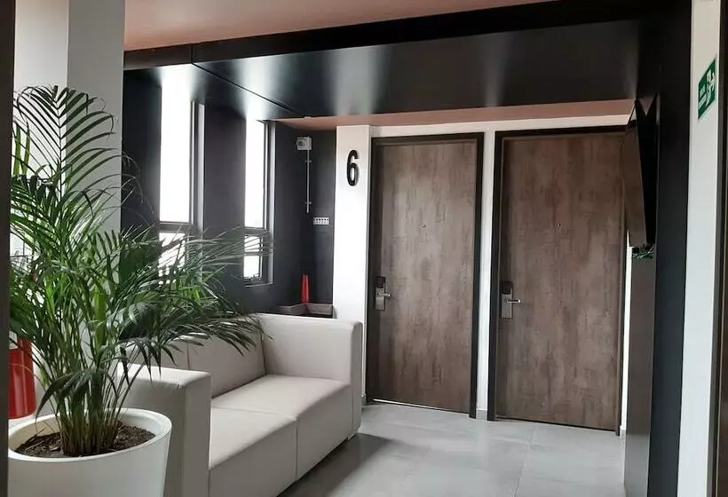 ホテル Posada La Mariñera