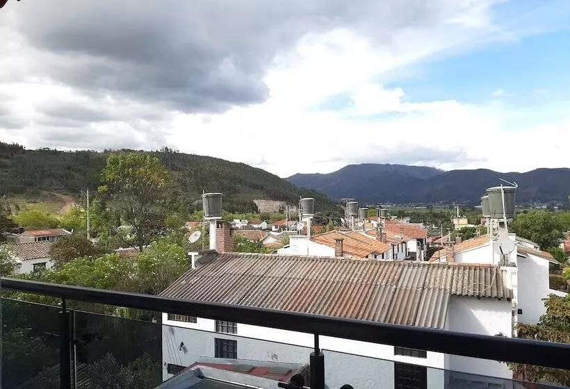 ホテル Posada La Mariñera