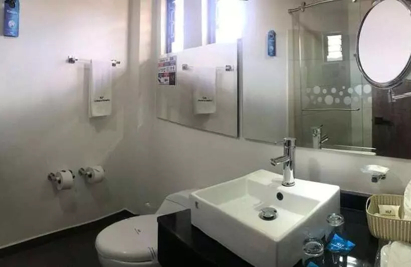 ホテル Posada La Mariñera