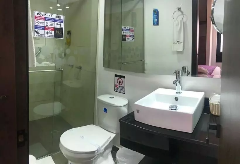 ホテル Posada La Mariñera