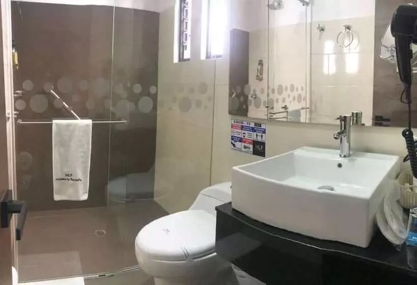 ホテル Posada La Mariñera