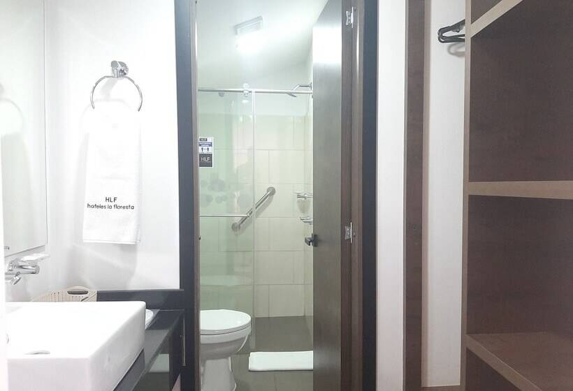 هتل Posada La Mariñera