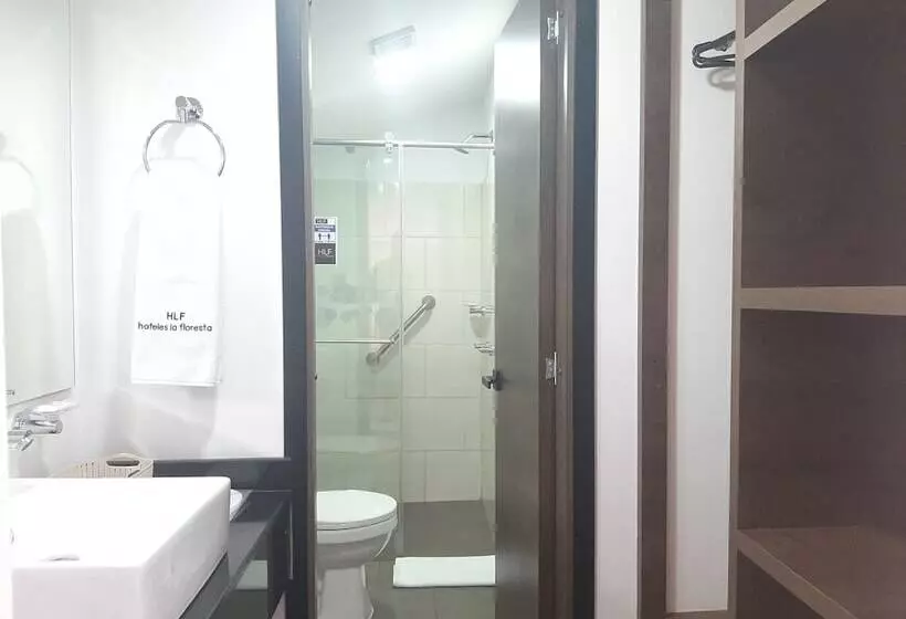 ホテル Posada La Mariñera