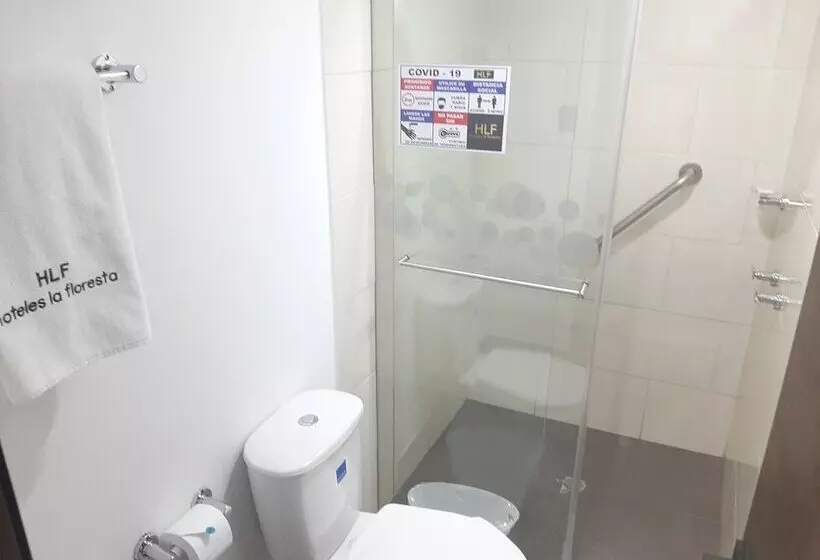 ホテル Posada La Mariñera