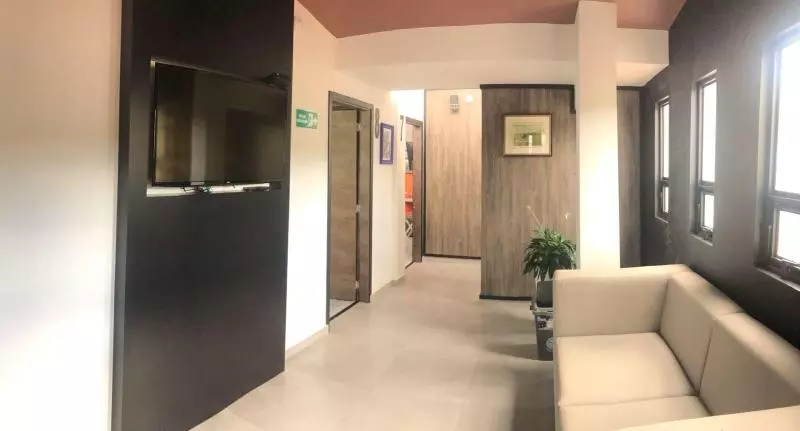 ホテル Posada La Mariñera