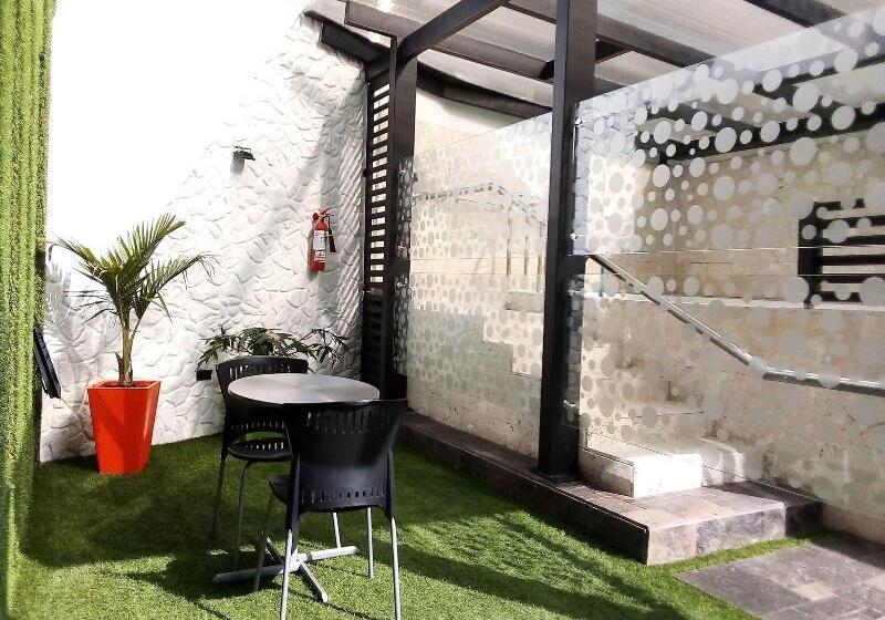 هتل Posada La Mariñera