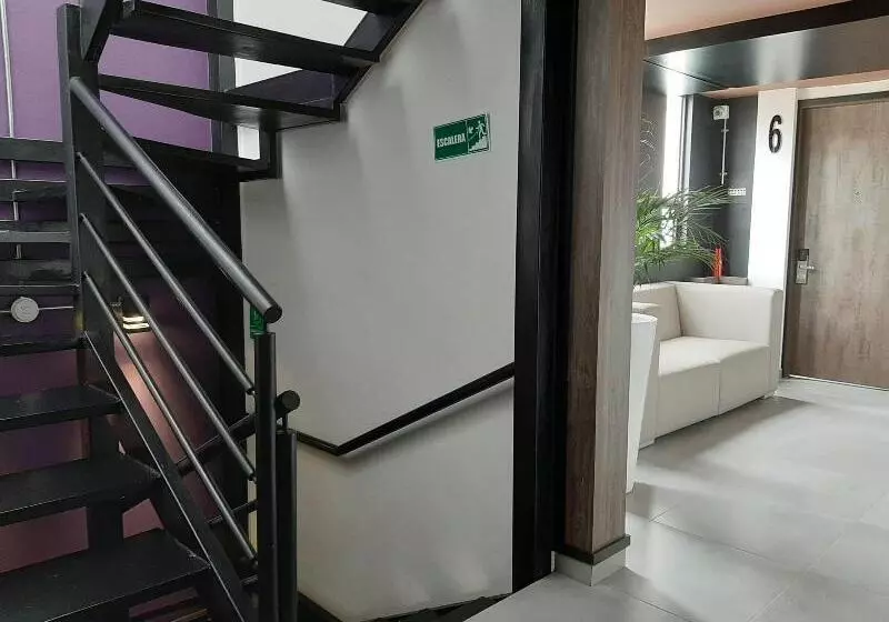 ホテル Posada La Mariñera