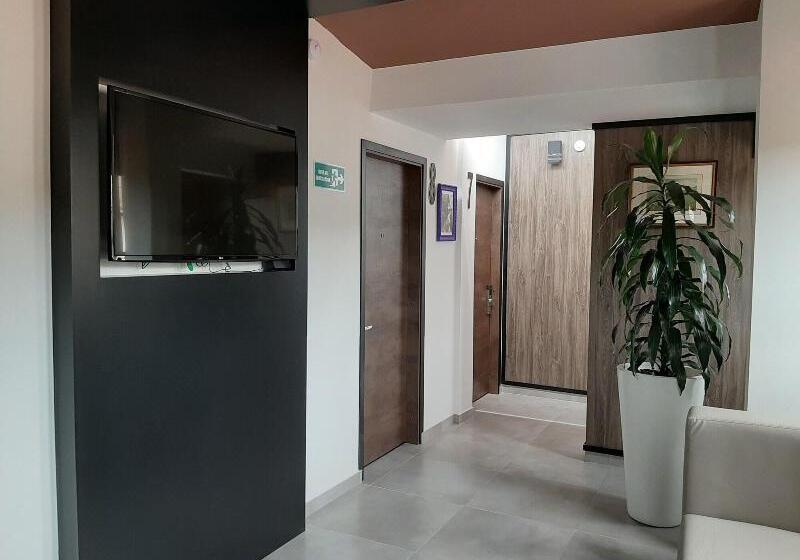 هتل Posada La Mariñera