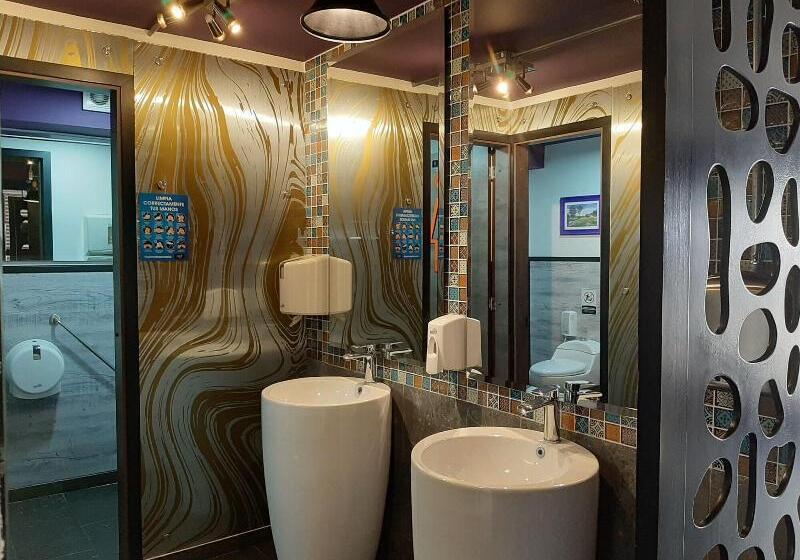 هتل Posada La Mariñera