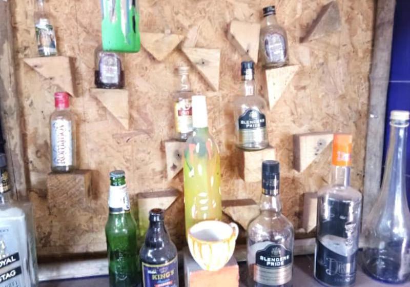 Hotell Royal Castle Baga Beach Resort