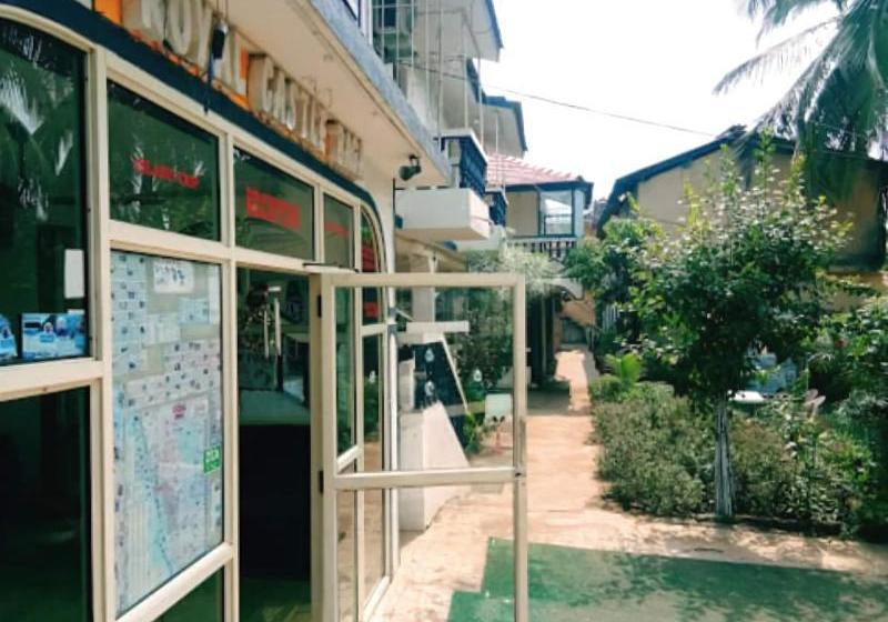 Hotell Royal Castle Baga Beach Resort